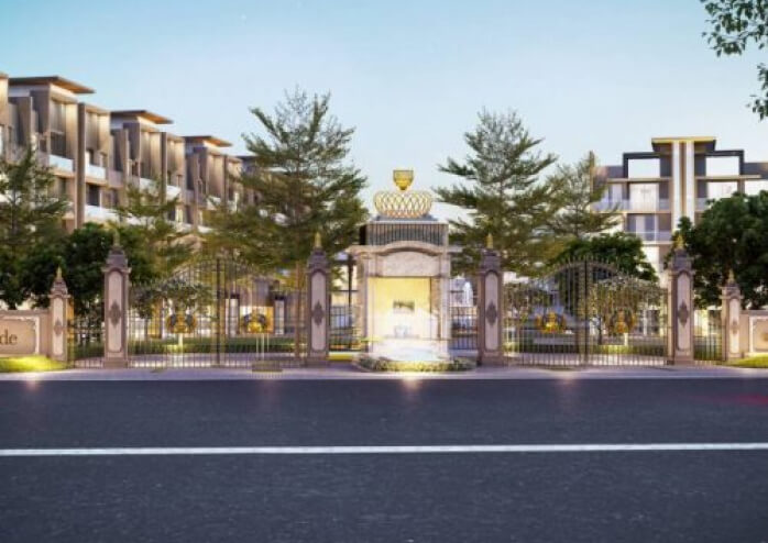 Godrej Vanantara Bannerghatta Road