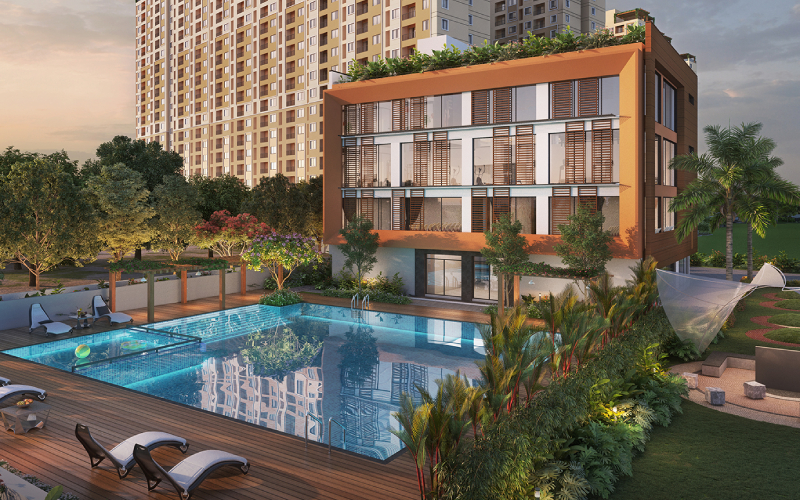 Godrej Properties Upcoming Projects in Nagpur